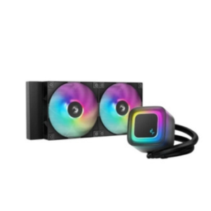 Refrigeracion Liquida