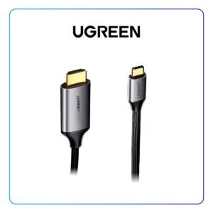 adaptador de usb c a hdmi ugreen mod.50544
