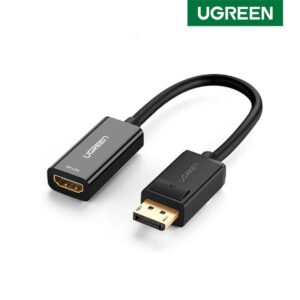 adaptador display port a hdmi generico