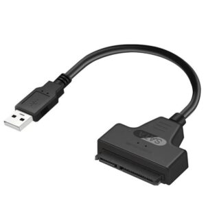 adaptador generico ide a sata usb 2.0