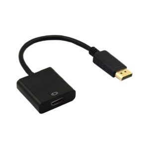 adaptador hdmi de 1 a 2 generico
