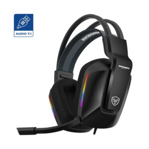 audifono c mic micronics player mic hg855 cod 765