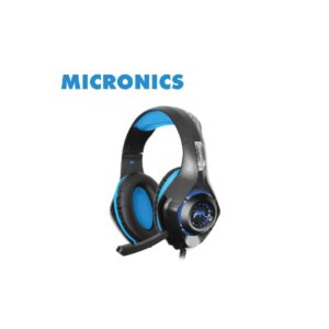 audifono con micr micronics mod. therodactil one mic hg800 cod. 6190