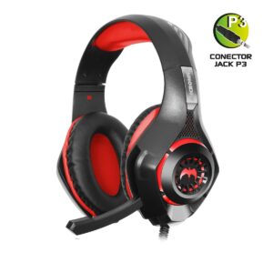 audifono con micro micronics therodactil v mic hg800v cod 6390