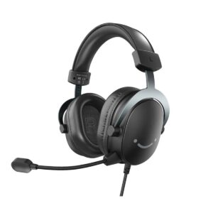 audifono fifine ampligame h9 negro cod 8035