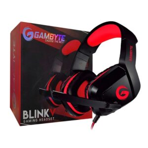 audifono gambyte blinkv cod 3124