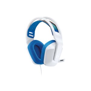 audifono gamer logitech g335 white cod 972