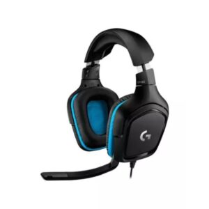 audifono logitech g432 cod 6573