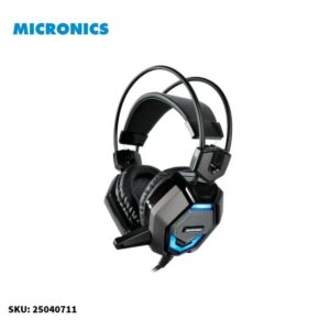 audifono micronics ludico mic hg802 cod 6396