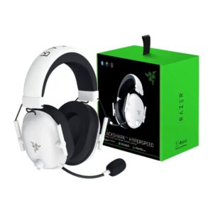audifono razer blackshark v2 x blanco cod 809