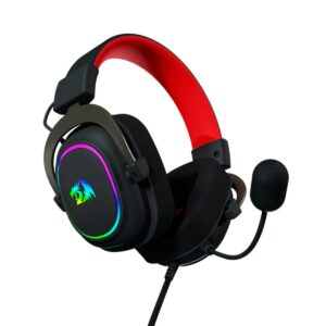 audifono redragon inalambrico zeus x cod 6454