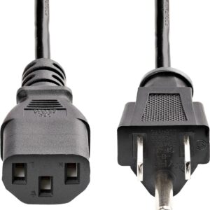 cable de poder para pc generico 3mts cod 3661