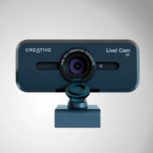 camara creative live cam sync v3 2k cod 7818