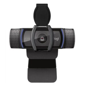 camara logitech c920e cod.6958