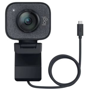 camara logitech streamcam plus cod.6973