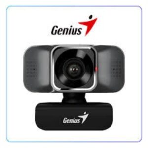 camara web genius ecam 8000 fhd 1080p cod 7587