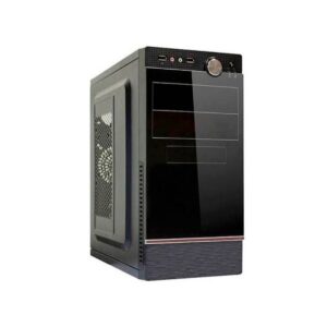 case dataone mod.orion 583 negro cod.6577