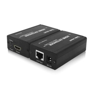 extender de hdmi 60mt delcom