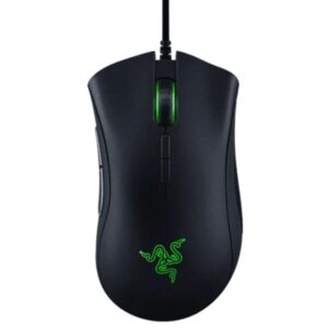 GAMING - DEATHADDER ELITE SENSOR OPTICO 5G