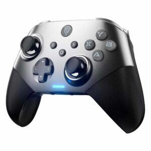 MANDO INALAMBRICO EASYSMX X10  MECANICO BT GYRO MOTION / COD 8271