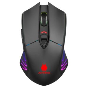 MOUSE GAMER ANTRYX SCORPIO II COD 7117