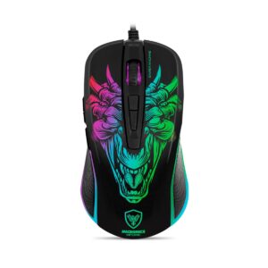 MOUSE GAMER GAMING INFERNO