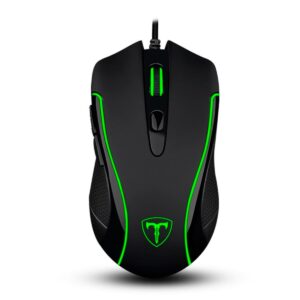 MOUSE GAMER USB T-DAGGER PRIVATE T-TGM106 COD 5353