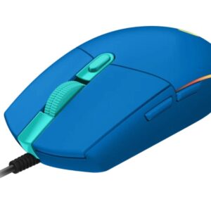 MOUSE LOGITECH G203 AZUL COD.6912