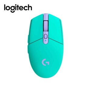 MOUSE LOGITECH G305 LIGHTSPEED MINT COD 7581
