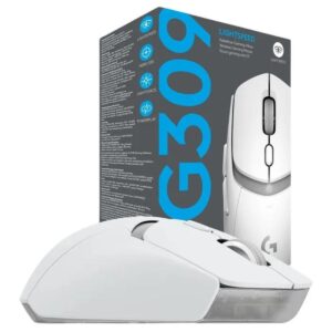 MOUSE LOGITECH G309 LIGHTSPEED BLANCO COD 8018