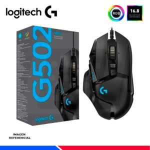 MOUSE LOGITECH G502 HERO COD 1871