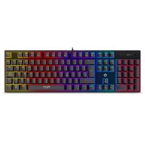 TECLADO ENKORE PATRIOT ENK 1013 COD 4044
