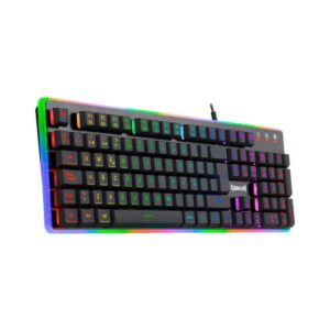 TECLADO GAMING REDRAGON DYAUS 2 K509RGB COD 6471