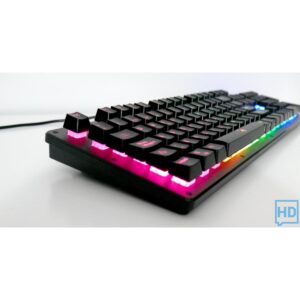 TECLADO / GENIUS / MOD.SCORPION K10 / COD.6847