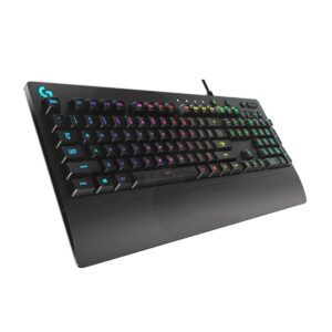 TECLADO LOGITECH G213 COD 6788