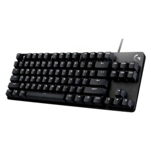 TECLADO LOGITECH G413 TKL SE BLACKLIGHT COD 420