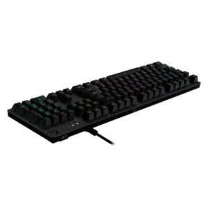 TECLADO LOGITECH G513 CARBON COD 6572