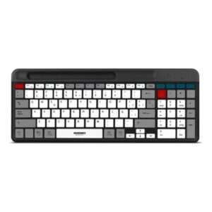 TECLADO MICRONICS QUANTUM 3 MIC K600-3M COD 3875