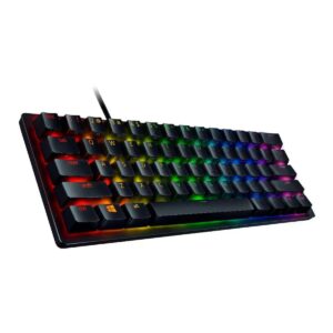 TECLADO RAZER HUNTSMAN MINI BLACK COD 3606