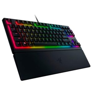 TECLADO RAZER ORNATA V3 USB COD 404