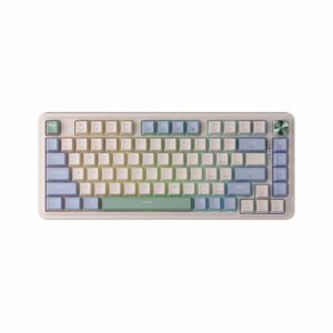 TECLADO REDRAGON UCALPRO K673CPG PASTEL COD 8045