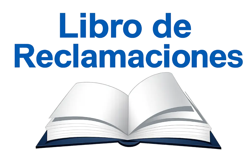 Libro de Reclamaciones